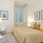 Апартаменты Gonzalo's Guest - Luxury Baixa *