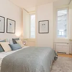 Gonzalo's Guest - Luxury Baixa Апартаменты *