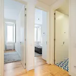 Gonzalo's Guest - Luxury Baixa Лиссабон