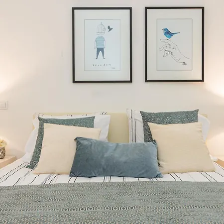 Gonzalo's Guest - Luxury Baixa Apartman