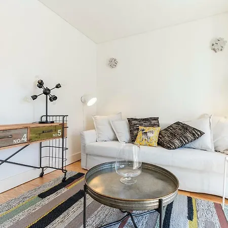 Gonzalo's Guest - Luxury Baixa *