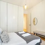 Gonzalo's Guest - Luxury Baixa ליסבון