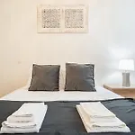 Gonzalo's Guest - Luxury Baixa Apartmán Lisboa
