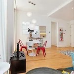 Gonzalo's Guest - Luxury Baixa Апартаменти