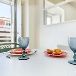 Gonzalo's Guest - Luxury Baixa Apartmán