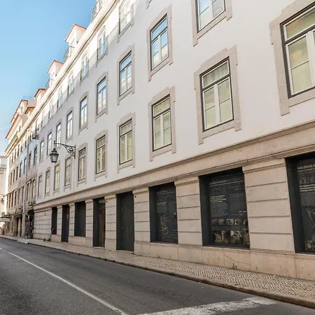 Gonzalo's Guest - Luxury Baixa
