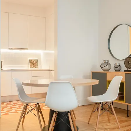 Gonzalo's Guest - Luxury Baixa