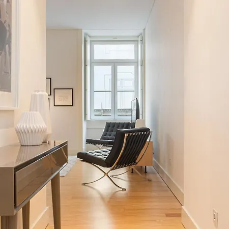 Apartment Gonzalo's Guest - Luxury Baixa Lisbon