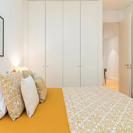 Apartment Gonzalo's Guest - Luxury Baixa Lisbon