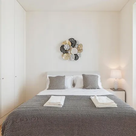 Gonzalo's Guest - Luxury Baixa Lisbon