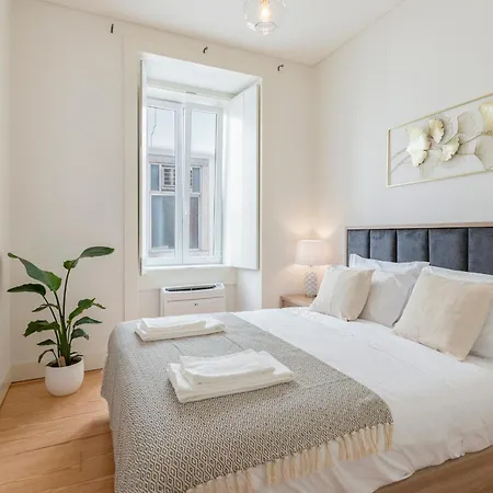 Gonzalo's Guest - Luxury Baixa