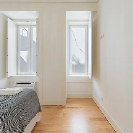 Apartment Gonzalo's Guest - Luxury Baixa *