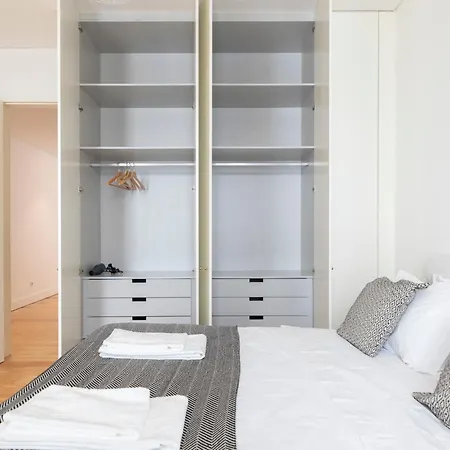 Apartment Gonzalo's Guest - Luxury Baixa Lisbon