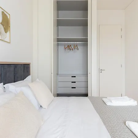 Apartment Gonzalo's Guest - Luxury Baixa *
