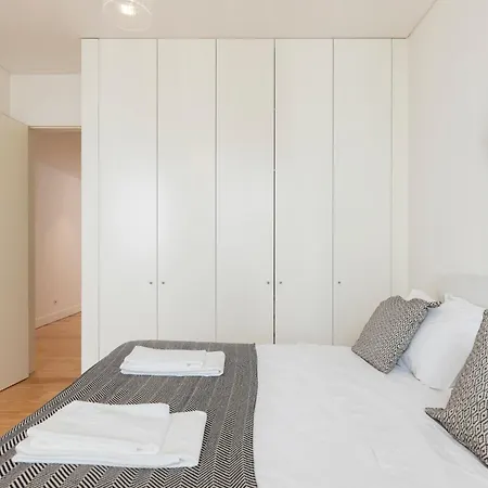 Apartment Gonzalo's Guest - Luxury Baixa Lisbon