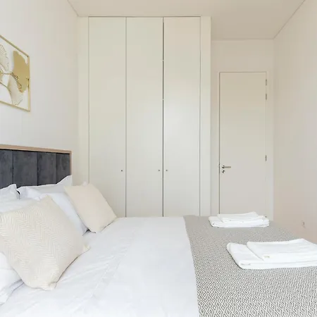 Gonzalo's Guest - Luxury Baixa *