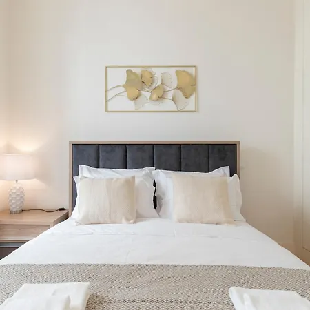 Apartment Gonzalo's Guest - Luxury Baixa