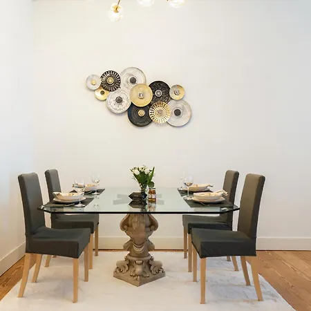 Gonzalo's Guest - Luxury Baixa