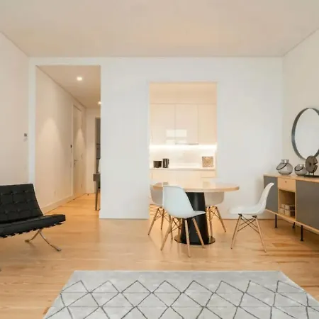 Apartament Gonzalo's Guest - Luxury Baixa Lizbona