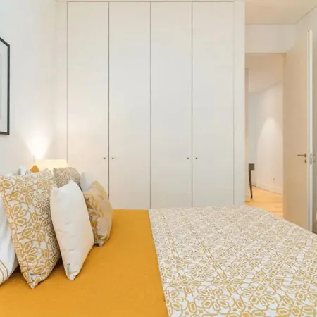 Gonzalo's Guest - Luxury Baixa Lizbona