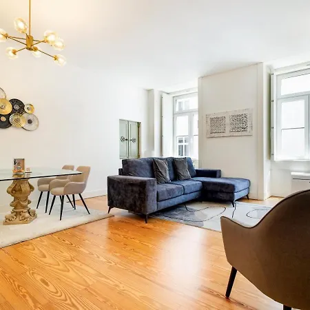 Gonzalo's Guest - Luxury Baixa