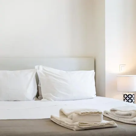 Gonzalo's Guest - Luxury Baixa Appartement Lisboa