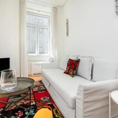 Gonzalo's Guest - Luxury Baixa * Lizbona
