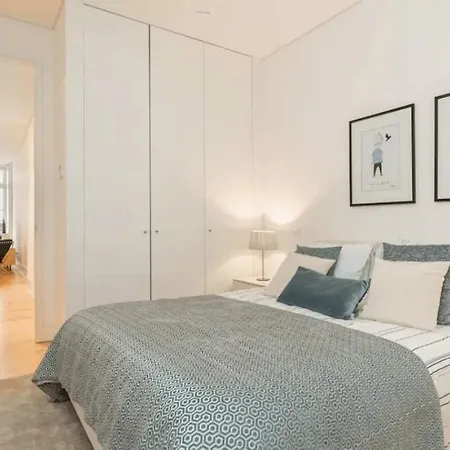 Apartament Gonzalo's Guest - Luxury Baixa