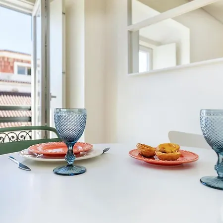 Apartament Gonzalo's Guest - Luxury Baixa