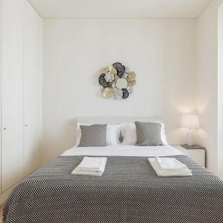 Appartement Gonzalo's Guest - Luxury Baixa *