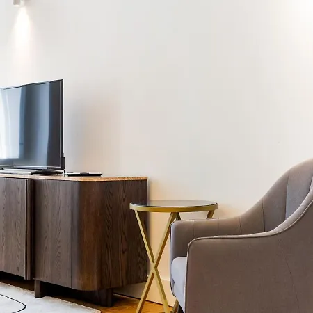 Gonzalo's Guest - Luxury Baixa Lizbona