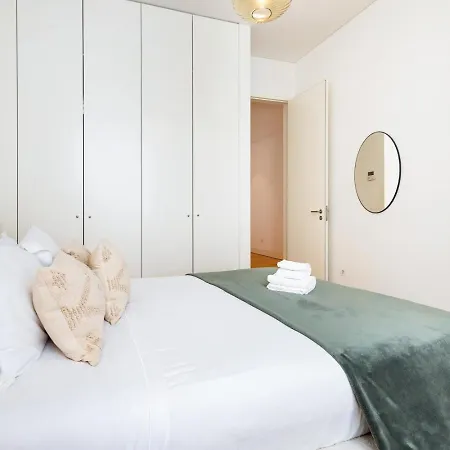 Apartament Gonzalo's Guest - Luxury Baixa *