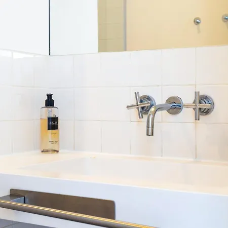Apartament Gonzalo's Guest - Luxury Baixa *