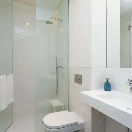 Gonzalo's Guest - Luxury Baixa * リスボン