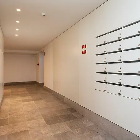 Gonzalo's Guest - Luxury Baixa * リスボン