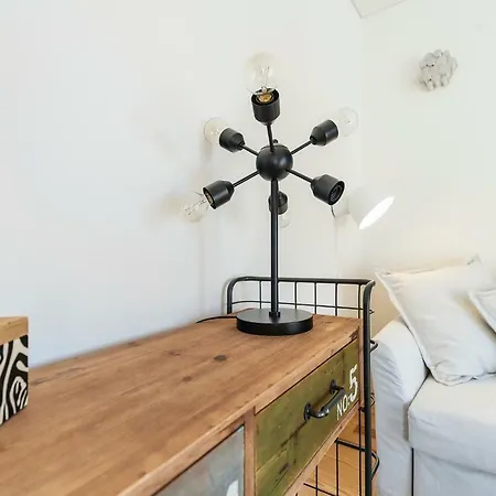 Gonzalo's Guest - Luxury Baixa * Lisbon