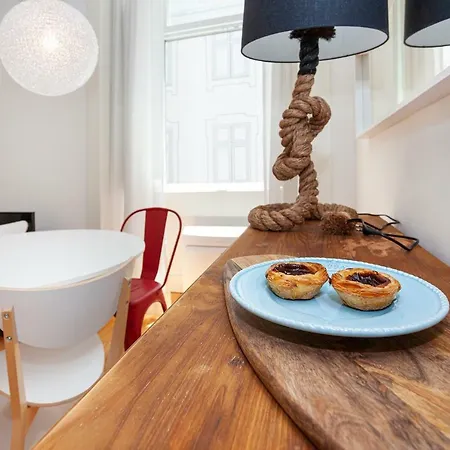 Gonzalo's Guest - Luxury Baixa *