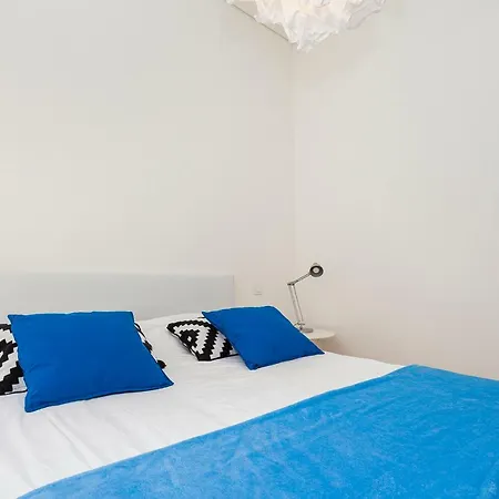 Gonzalo's Guest - Luxury Baixa Apartament