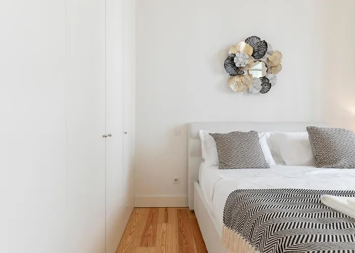 Gonzalo's Guest - Luxury Baixa * Lisbon