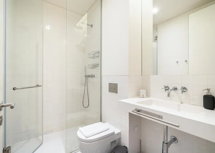 Gonzalo's Guest - Luxury Baixa *