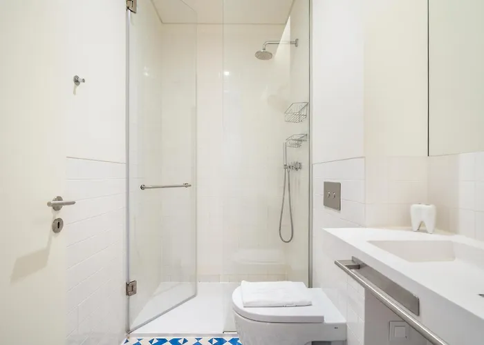 Gonzalo's Guest - Luxury Baixa * Lisbon