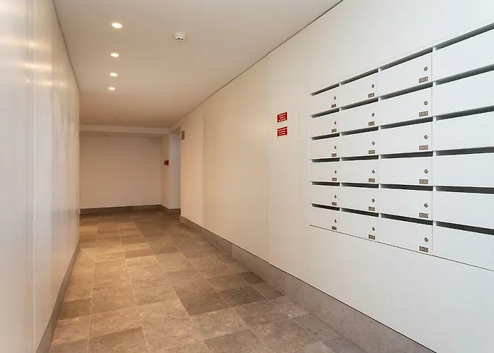 Gonzalo's Guest - Luxury Baixa * Lisbon