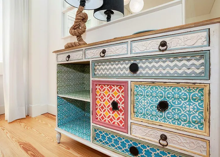 Gonzalo's Guest - Luxury Baixa * Lisbon