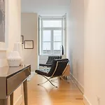 Apartment Gonzalo's Guest - Luxury Baixa Lissabon