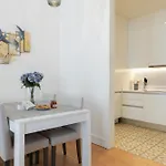 Apartment Gonzalo's Guest - Luxury Baixa *