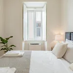 Gonzalo's Guest - Luxury Baixa Apartmán
