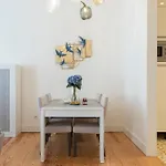 Gonzalo's Guest - Luxury Baixa Apartmán
