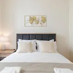 Apartment Gonzalo's Guest - Luxury Baixa
