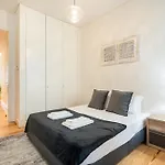 Gonzalo's Guest - Luxury Baixa Apartment Lisbon