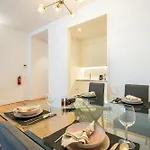 Apartment Gonzalo's Guest - Luxury Baixa